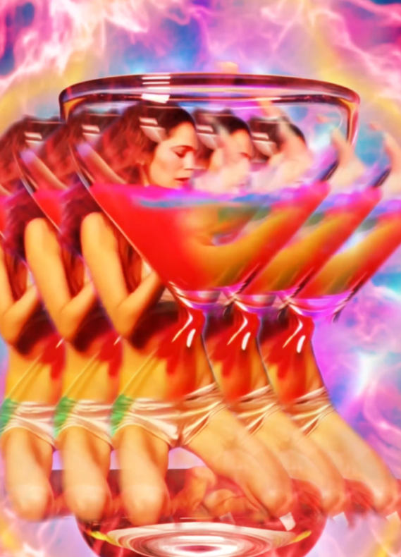 Thumbnail for Lost  Time